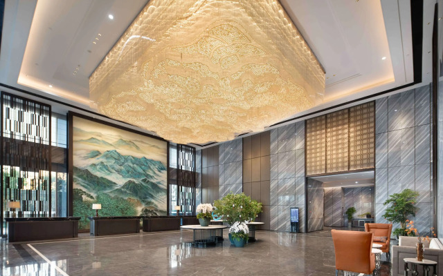 Wyndham Changzhou Liyang