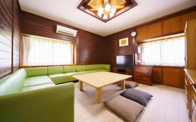 Yufuin Kurokiya - Vacation STAY 85694 – Guest Rooms – Yufu
