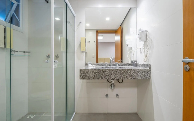 Alameda Felice Hotel