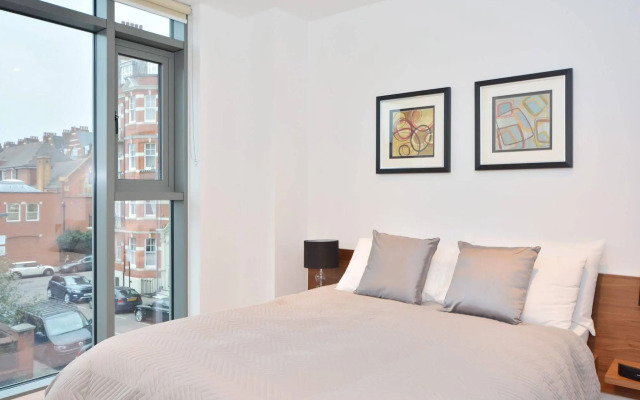 The Kensington Residencies