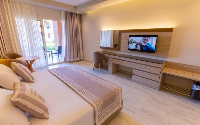 Ali Baba Palace Hotel