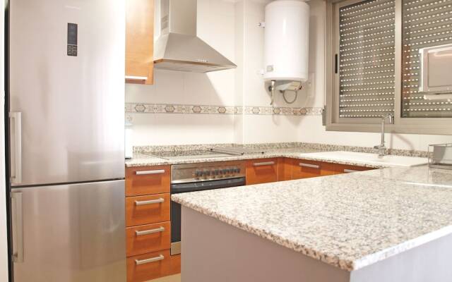 ApartUP Sagunto Beach