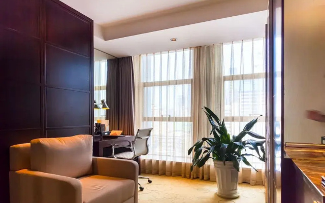 Chongqing YiMei Hotel