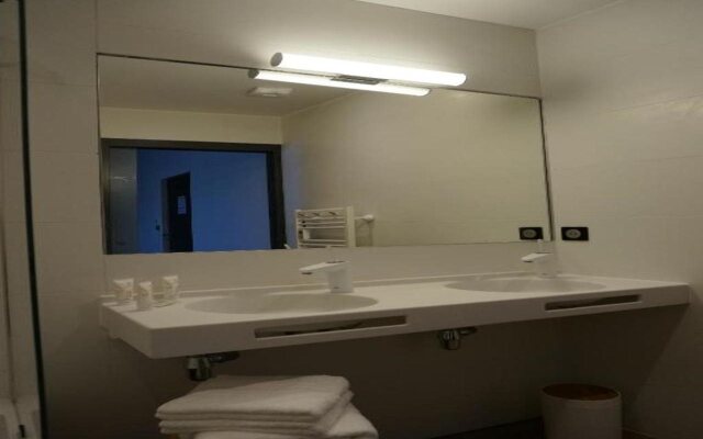 The Originals Relais Hotel Saint-Roch