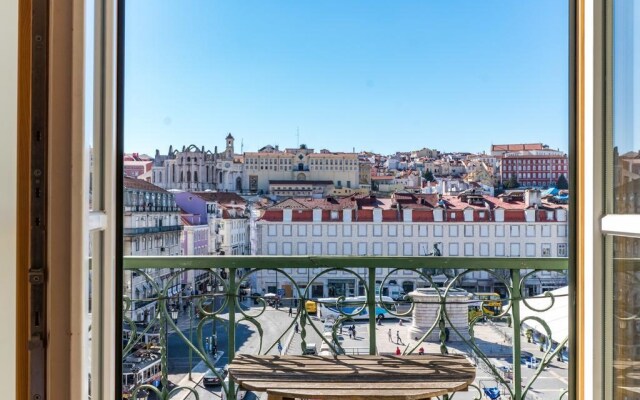 Lisbon Heart Apartments