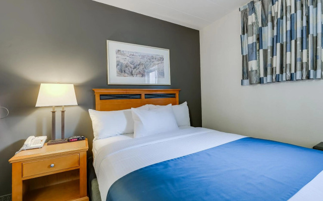 West Wing at Park Town