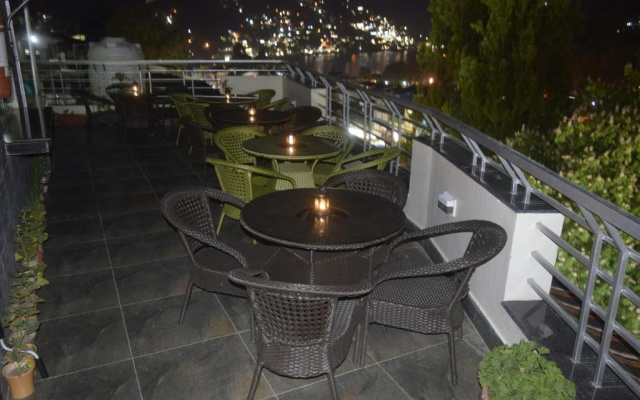 Hotel Cloud7