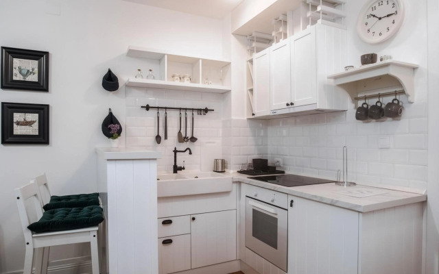 Benvenuti Apartments