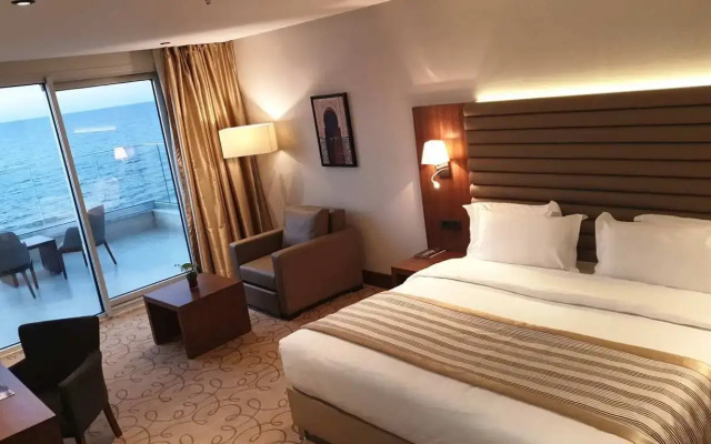 Belle Vue Nouveau Bloc