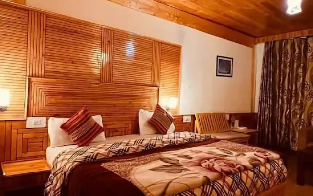 Hotel Vyas Vatika