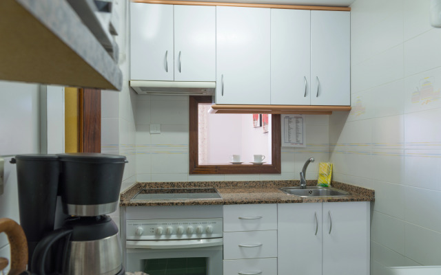 Apartamentos Gemelos 4 - Beninter