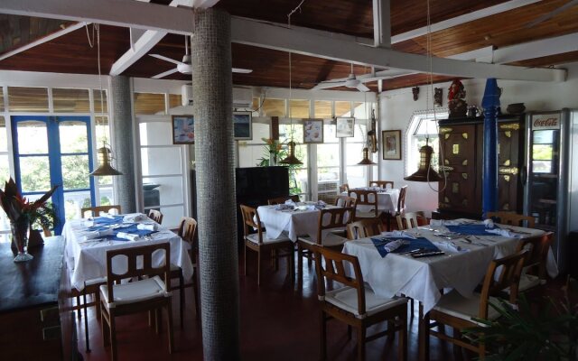 Haus Chandra Hotel