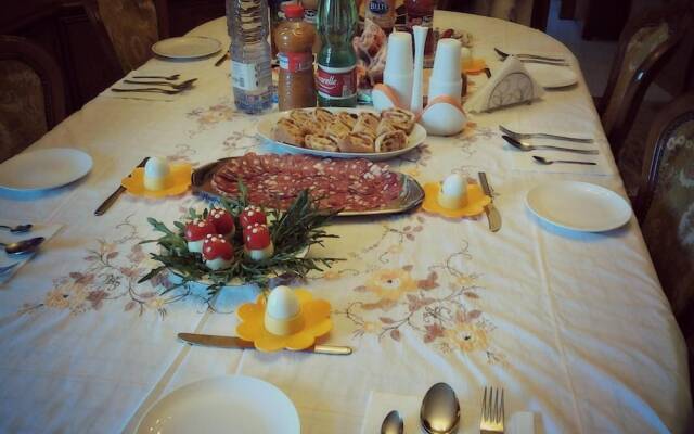 B&B Casa del Girasole