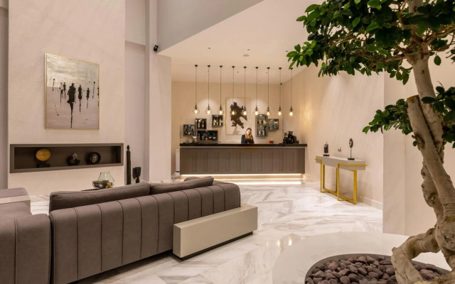 Unique Life Style Hotel