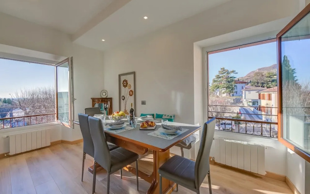 Casa 1872 - Appartamento Lago