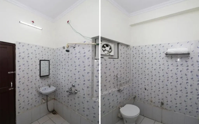 Hotel Buddha By OYO Rooms