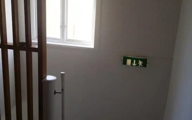 Adelsgatan Bed & Breakfast