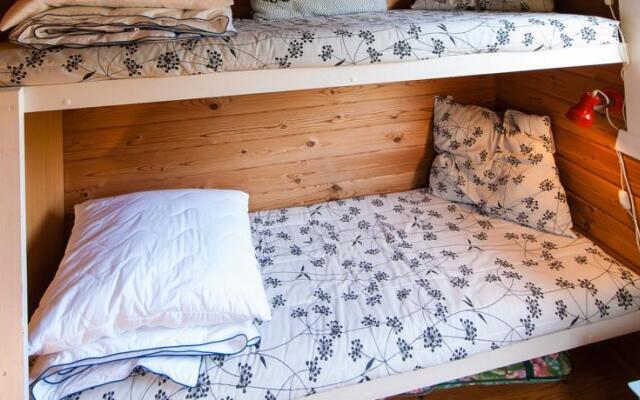 Skalkendrup Holiday House