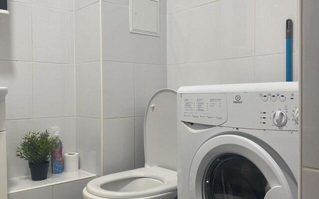 Апартаменты на улице Чкалова 30