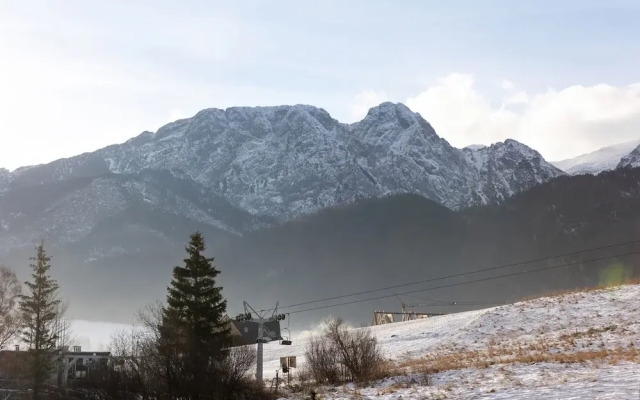 Mountain View Czajki by Renters