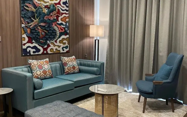 Sima Hotel Kuta Lombok