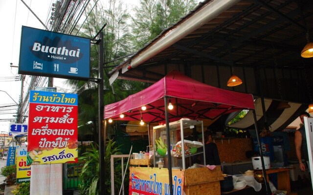 Buathai Loft Hostel Hua Hin