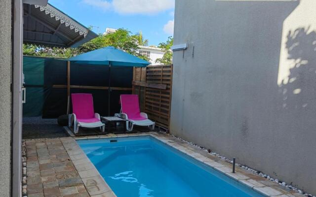 Sea 11 Villas