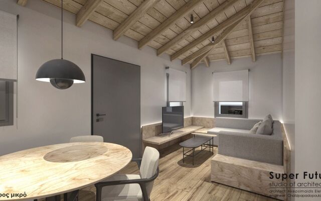 SirT Residence