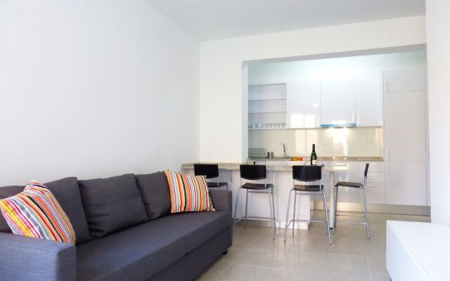 Apartamento M&C Les Pines