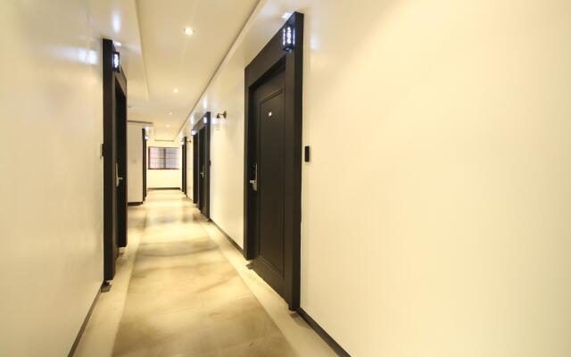 Gray Hotel