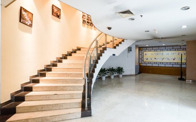 Beijing Yujia Apartment