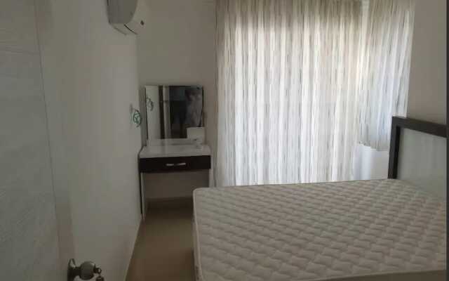 Sun Homes Kleopatra 2 bedroom