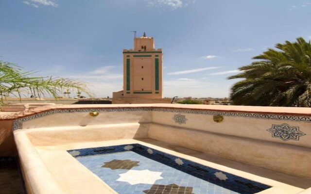 Riad Dar Alhambra