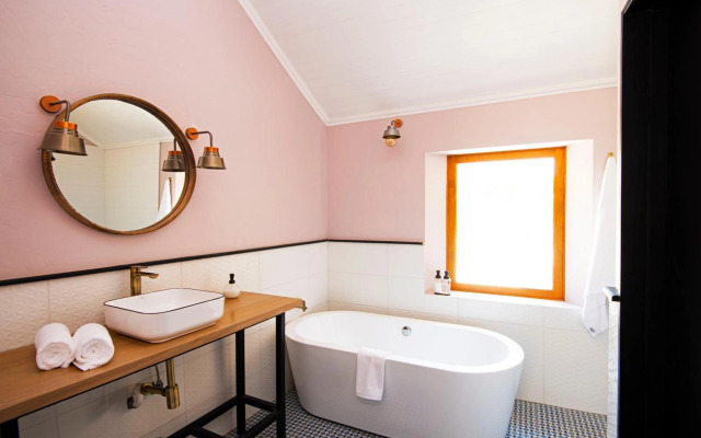 Solar Madariaga Hotel