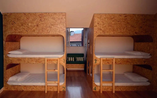 GuimaraesLiving - Hostel & Adventure