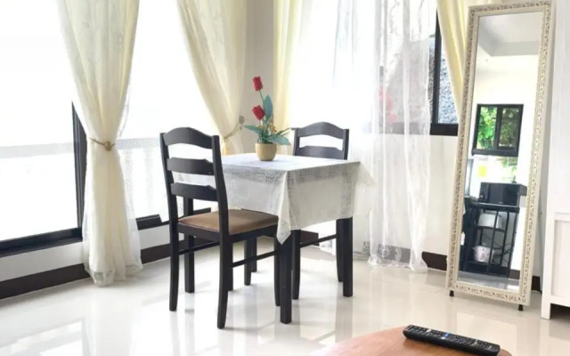 LUNA OSLOB TRAVELLERS INN - Beach Front