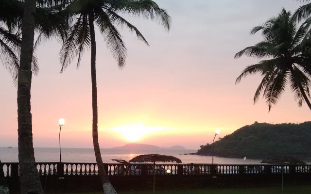 Beach Bay Cottages