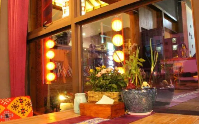 Jiaka Folk Boutique Hotel