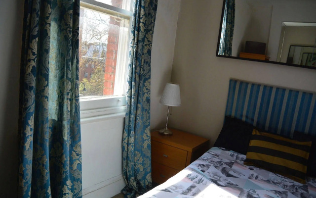 Hostel 7