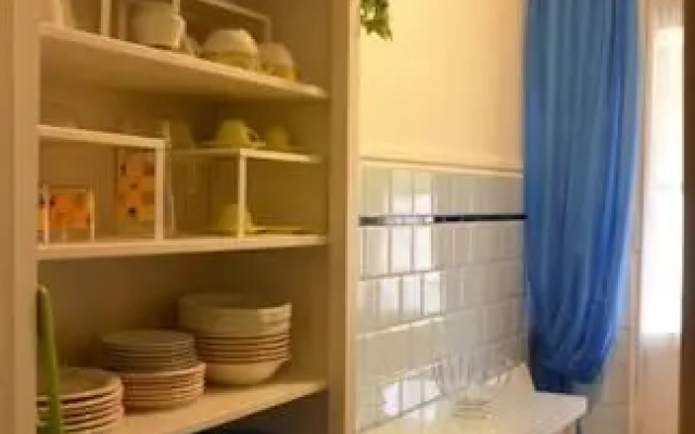 Wellcome Home In Rome