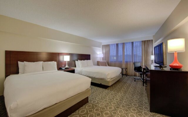 DoubleTree by Hilton Hotel Atlanta North Druid Hills-Emory Area