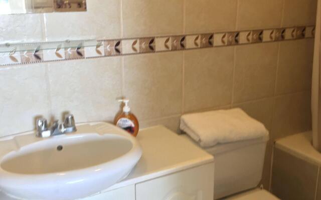 Balta Apartment Miraflores