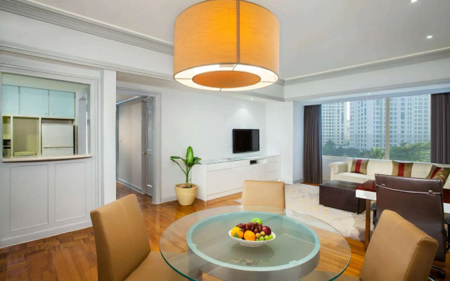 Wyndham Casablanca Jakarta