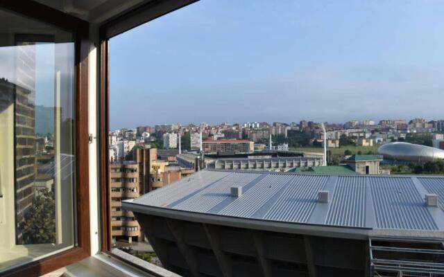 Apartamento cerca de la playa