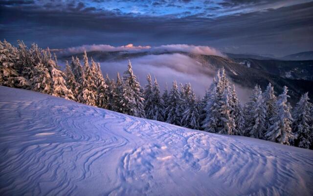 Pohorje Village Wellbeing Resort – Wellness & Spa Hotel Bolfenk