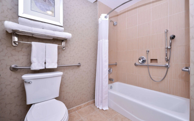 Best Western Plus Anaheim Inn