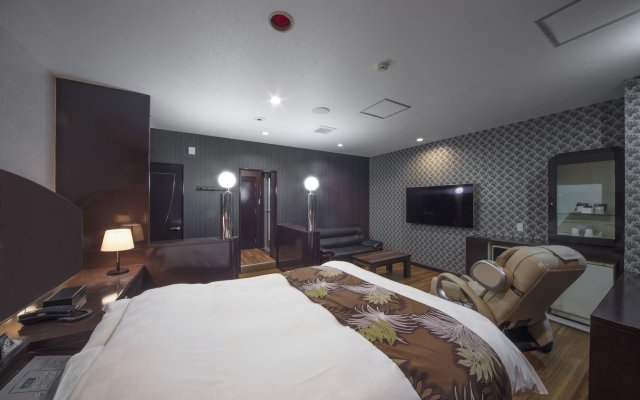 Hotel Noah Resort Sakuranomiya - Adults Only