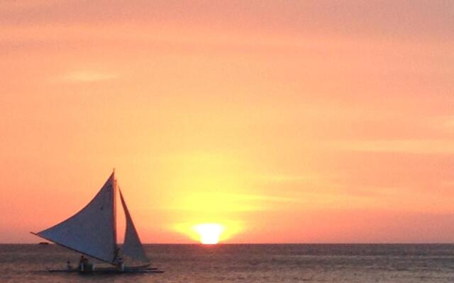 Chateau De Boracay