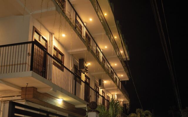 Traveller's Hotel Hikkaduwa