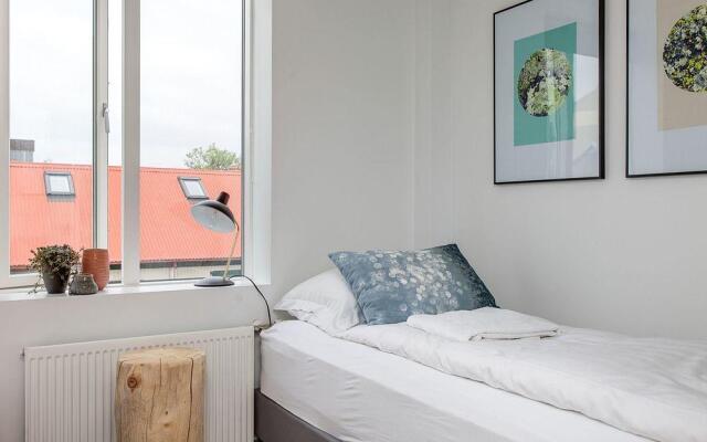 Thomsen Residence Suites